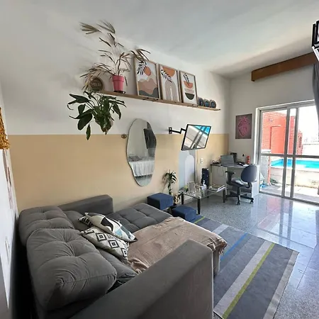Casa Rj Apartment